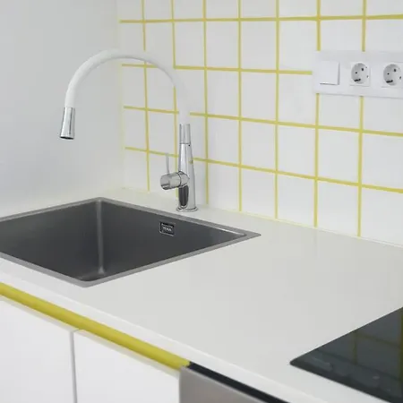 Daire Palmeira Comfort Aveiro