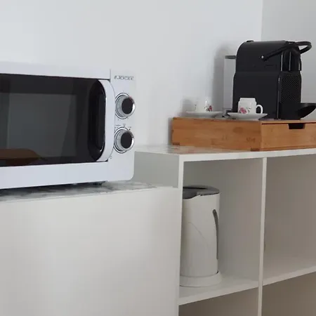 Apartment Palmeira Comfort Aveiro