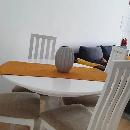 Apartment Palmeira Comfort Aveiro