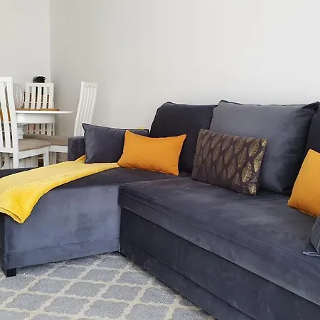 Palmeira Comfort *