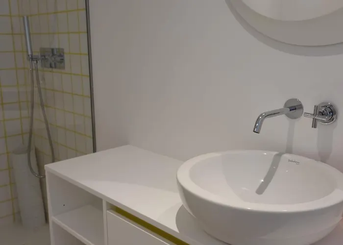 Palmeira Comfort * Aveiro