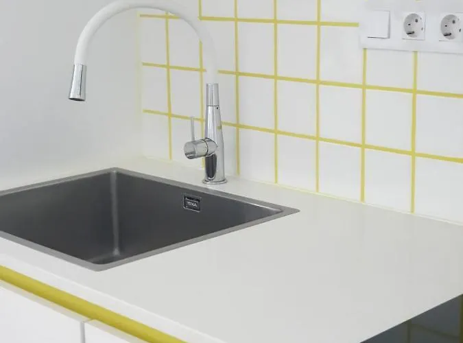 Appartamento Palmeira Comfort Aveiro