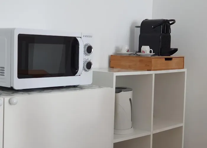 Appartamento Palmeira Comfort Aveiro